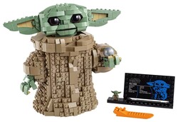 75318 LEGO® Star Wars™ The Child - LEGO Iconic