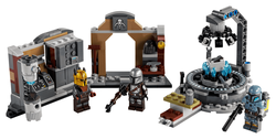 75319 LEGO Star Wars™ Mandalorian Silahtar’ın Mandalor Atölyesi - LEGO Iconic