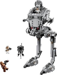 75322 LEGO Star Wars™ Hoth™‎ AT-ST™ - LEGO Iconic
