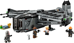 75323 LEGO Star Wars™ The Justifier™ - Star Wars™