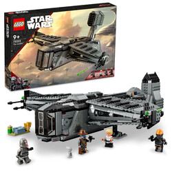 75323 LEGO Star Wars™ The Justifier™ - Star Wars™ (1)