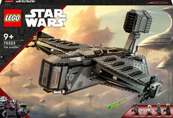 75323 LEGO Star Wars™ The Justifier™ - 3