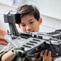 75323 LEGO Star Wars™ The Justifier™ - 4