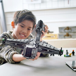 75323 LEGO Star Wars™ The Justifier™ - 7