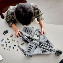 75323 LEGO Star Wars™ The Justifier™ - 8