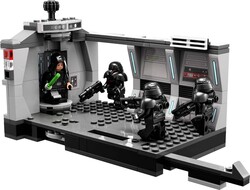 75324 LEGO® Star Wars™ Karanlık Trooper™ Saldırısı - LEGO Iconic