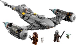 75325 LEGO Star Wars™ Mandalorian’ın N-1 Starfighter™’ı - Star Wars™
