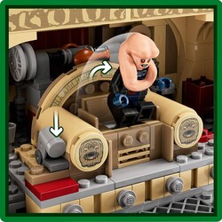 75326 LEGO Star Wars™ Boba Fett'in Taht Odası - 5