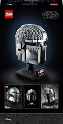 75328 LEGO® Star Wars™ Mandalorian™ Kaskı - 3