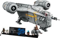 75331 LEGO® Star Wars™ Razor Crest™ - Star Wars™