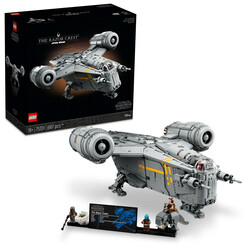 75331 LEGO® Star Wars™ Razor Crest™ - Star Wars™ (1)