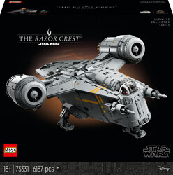 75331 LEGO® Star Wars™ Razor Crest™ - 3