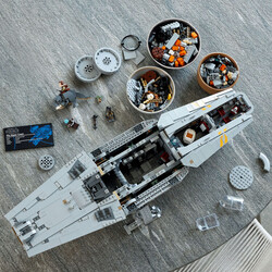 75331 LEGO® Star Wars™ Razor Crest™ - 8
