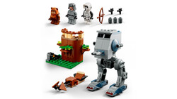 75332 LEGO Star Wars™ AT-ST™ - 5