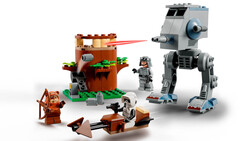 75332 LEGO Star Wars™ AT-ST™ - 4