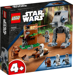 75332 LEGO Star Wars™ AT-ST™ - 2