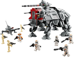 75337 LEGO Star Wars™ AT-TE™ Walker - Star Wars™
