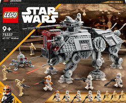 75337 LEGO Star Wars™ AT-TE™ Walker - 3