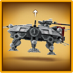 75337 LEGO Star Wars™ AT-TE™ Walker - 4