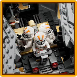 75337 LEGO Star Wars™ AT-TE™ Walker - 5