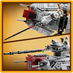 75337 LEGO Star Wars™ AT-TE™ Walker - 6