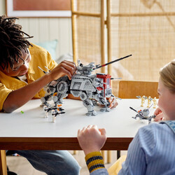 75337 LEGO Star Wars™ AT-TE™ Walker - 7