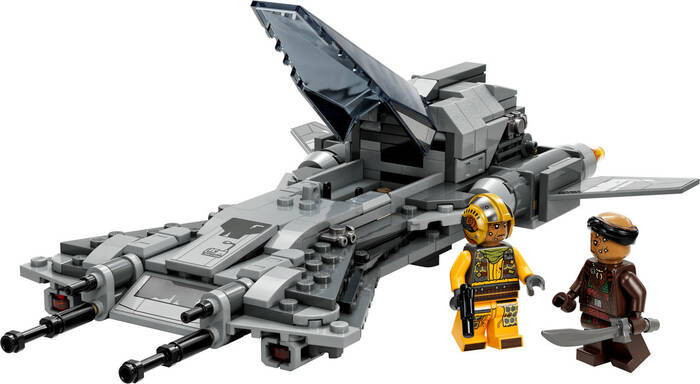 75346 LEGO® Star Wars™ Korsan Snub Fighter - 1