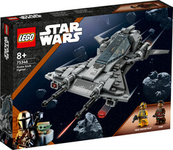 75346 LEGO® Star Wars™ Korsan Snub Fighter - Star Wars™ (1)