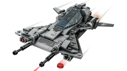 75346 LEGO® Star Wars™ Korsan Snub Fighter - 3