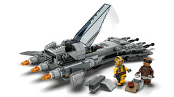 75346 LEGO® Star Wars™ Korsan Snub Fighter - 5