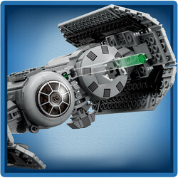 75347 LEGO® Star Wars™ TIE Bombacısı - 4