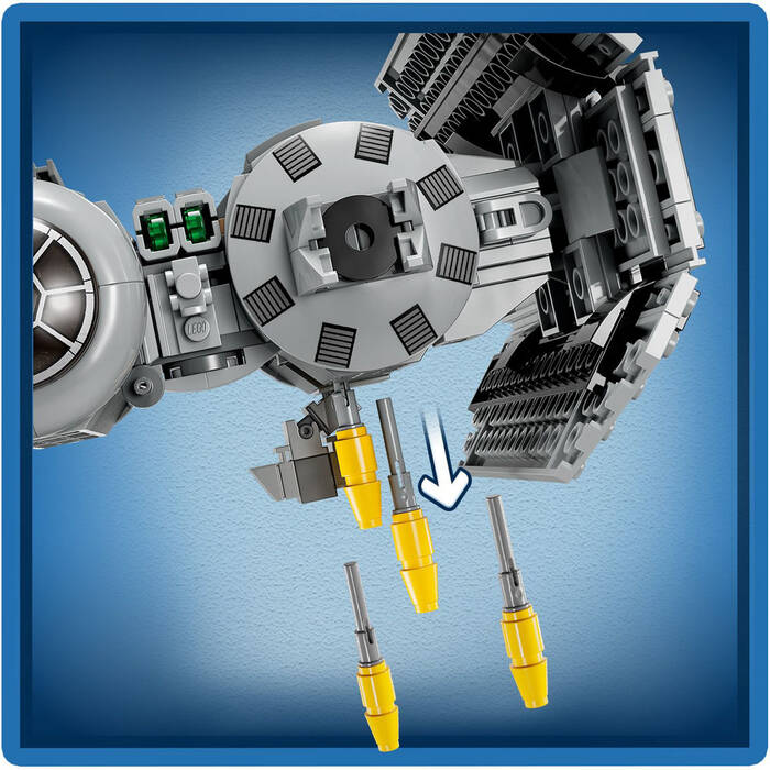 75347 LEGO® Star Wars™ TIE Bombacısı - 5