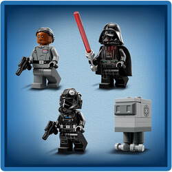 75347 LEGO® Star Wars™ TIE Bombacısı - 6