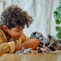 75347 LEGO® Star Wars™ TIE Bombacısı - 7