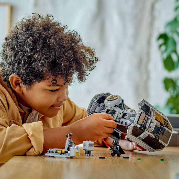 75347 LEGO® Star Wars™ TIE Bombacısı - 7