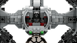 75348 LEGO® Star Wars™ Mandalorian Fang Fighter TIE Interceptor™'a Karşı - 5