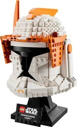 75350 LEGO® Star Wars™ Klon Komutanı Cody™ Kaskı - 1