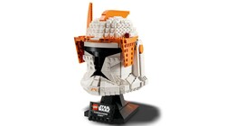 75350 LEGO® Star Wars™ Klon Komutanı Cody™ Kaskı - 3