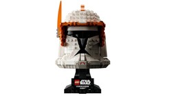 75350 LEGO® Star Wars™ Klon Komutanı Cody™ Kaskı - 4