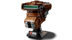 75351 LEGO® Star Wars™ Prenses Leia™ (Boushh™) Kaskı - 3