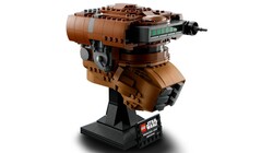 75351 LEGO® Star Wars™ Prenses Leia™ (Boushh™) Kaskı - 5