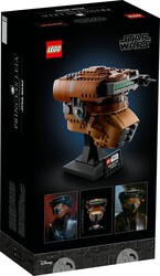 75351 LEGO® Star Wars™ Prenses Leia™ (Boushh™) Kaskı - 7