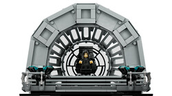 75352 LEGO® Star Wars™ Emperor's Throne Room™ Dioraması - 4