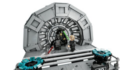 75352 LEGO® Star Wars™ Emperor's Throne Room™ Dioraması - 5