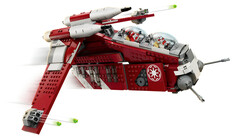 75354 LEGO® Star Wars™ Coruscant Muhafızı Silahlı Gemisi - 3