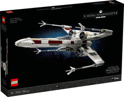 75355 LEGO® Star Wars™ X-Wing Starfighter™ - 2