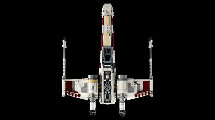 75355 LEGO® Star Wars™ X-Wing Starfighter™ - 4