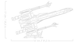 75355 LEGO® Star Wars™ X-Wing Starfighter™ - 5