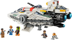 75357 LEGO® Star Wars™ Ghost ve Phantom II - Star Wars™