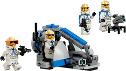 75359 LEGO® Star Wars™ 332. Ahsoka'nın Klon Trooper™’ı Savaş Paketi - 1